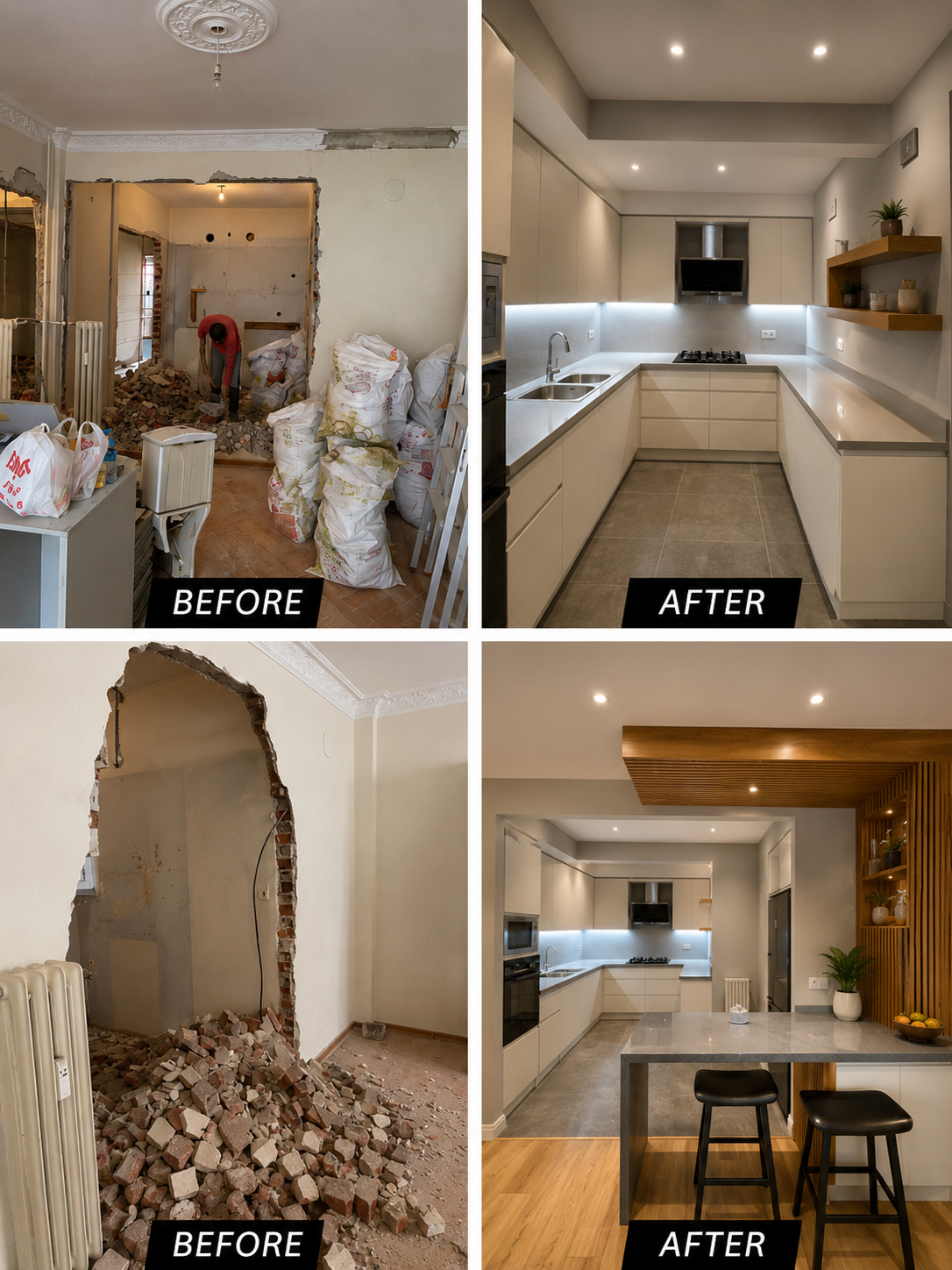 Fit-Out & Renovation