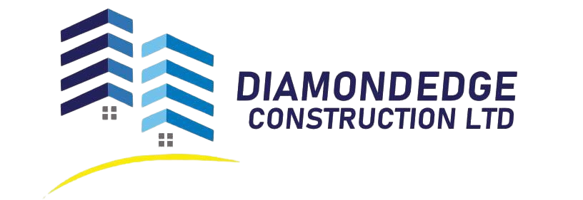 DiamondEdge Construction Ltd logo