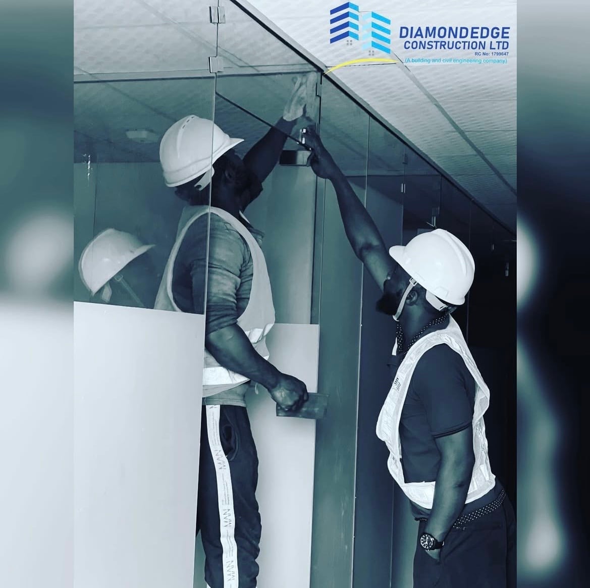 On-Site Construction