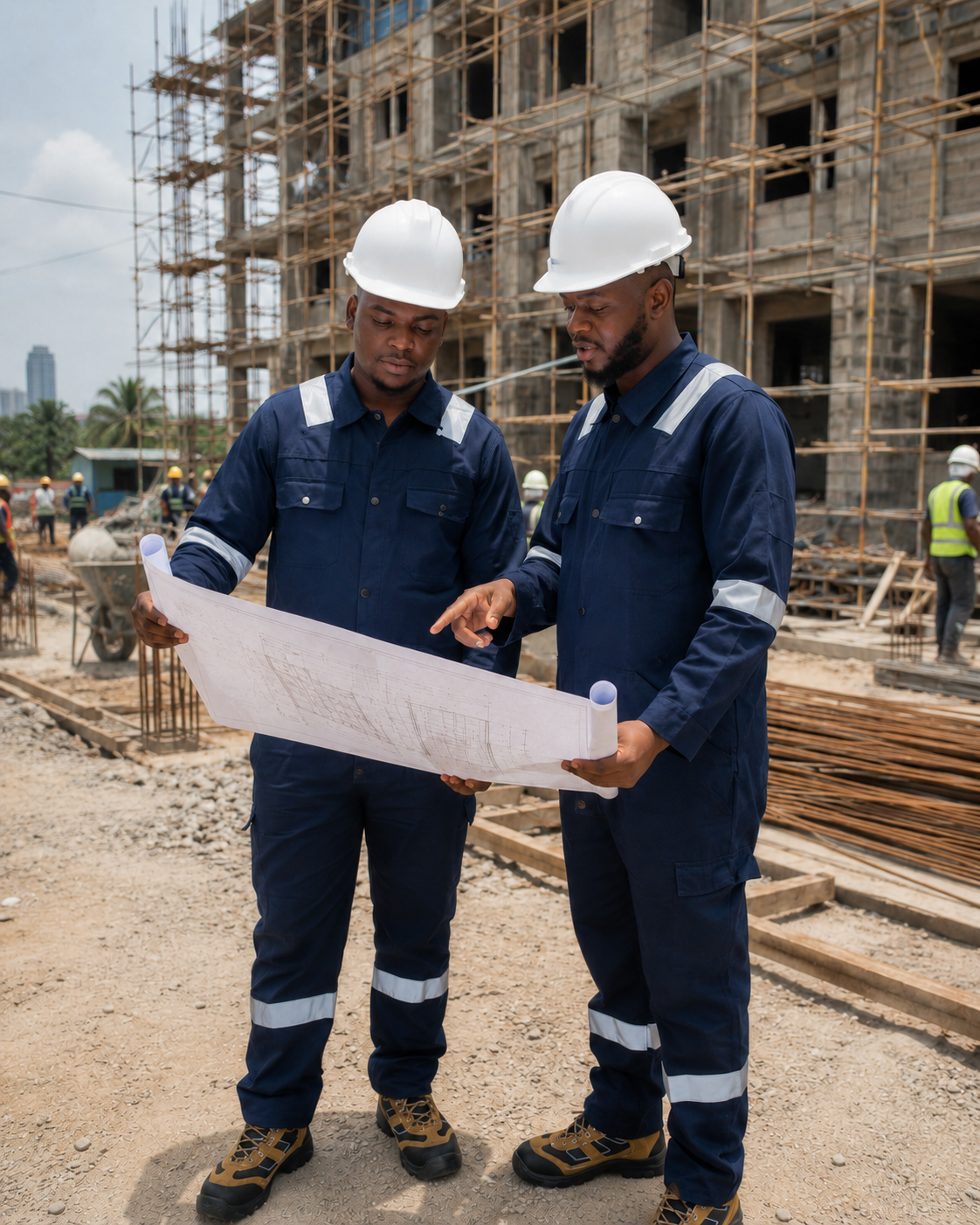 Project management