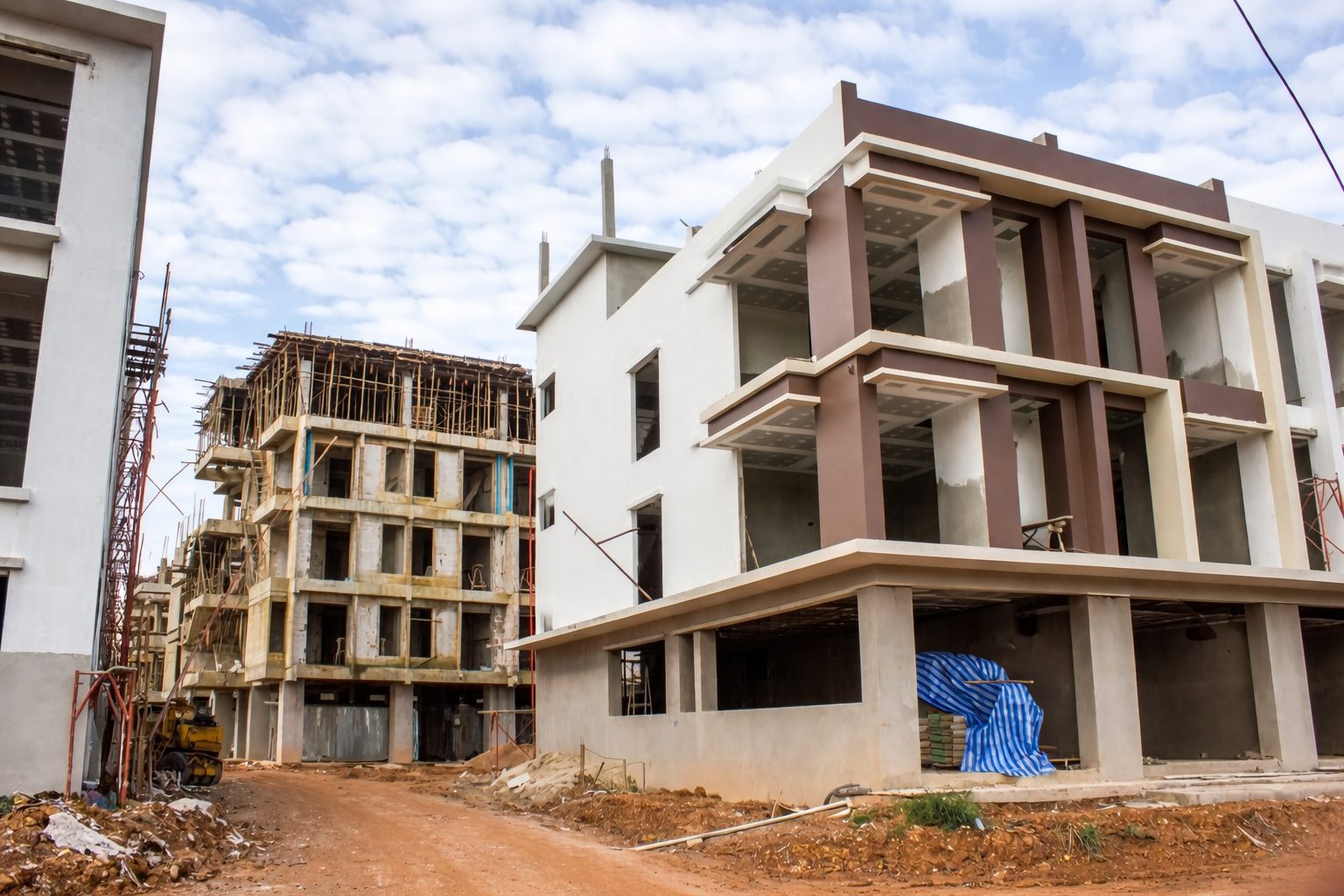 Residential Construction